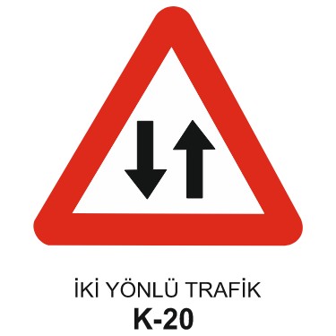 Iki Yönlü Tarfik