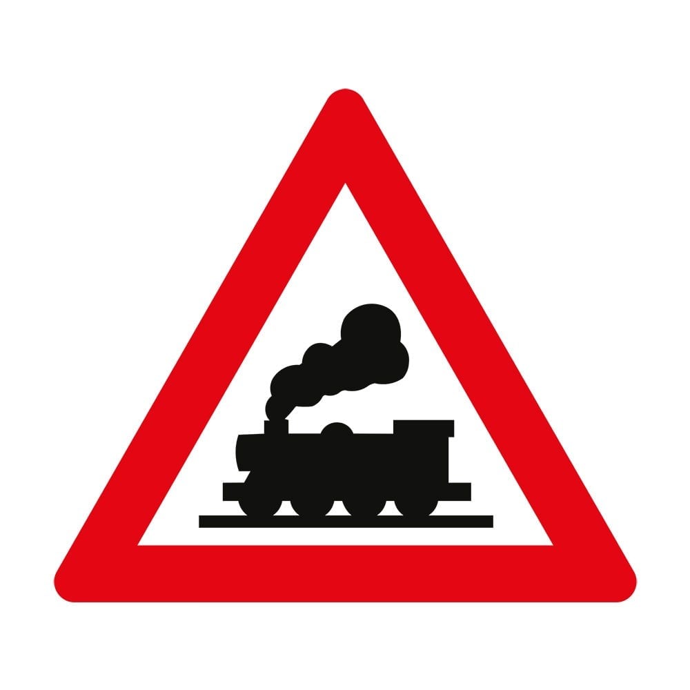 Kontrolsuz Demir Yolu Gecidi